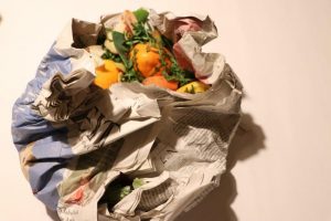 Biologisch abbaubare Kunststofftüten – Kein Fall für die Biotonne! - EVS