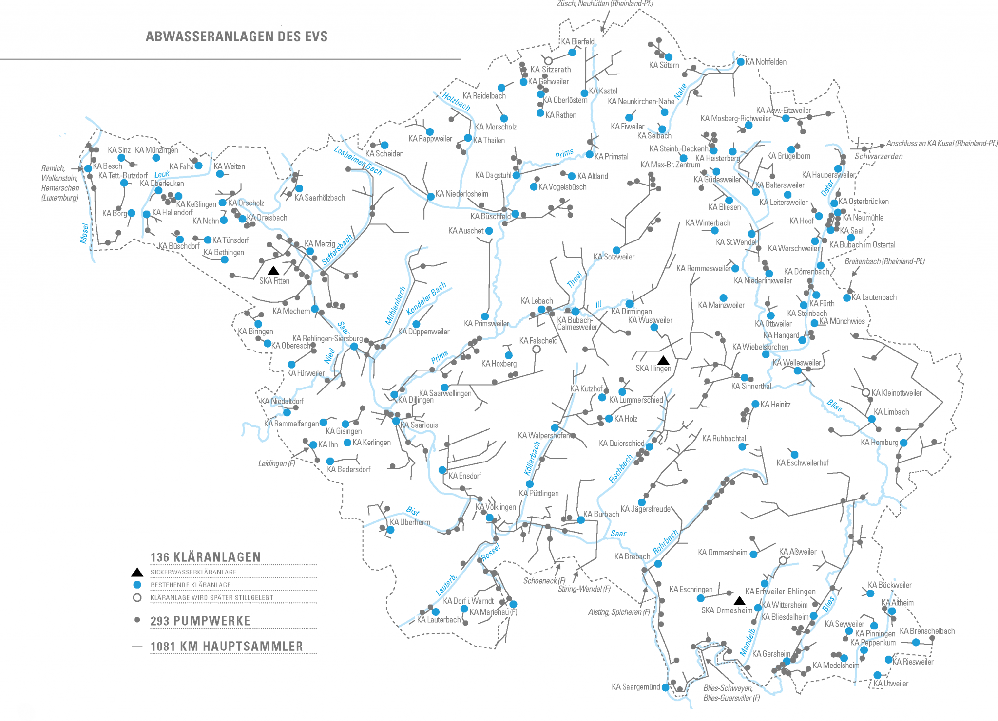 Weltwassertag 2021 Engagement Für Gewässerschutz Evs